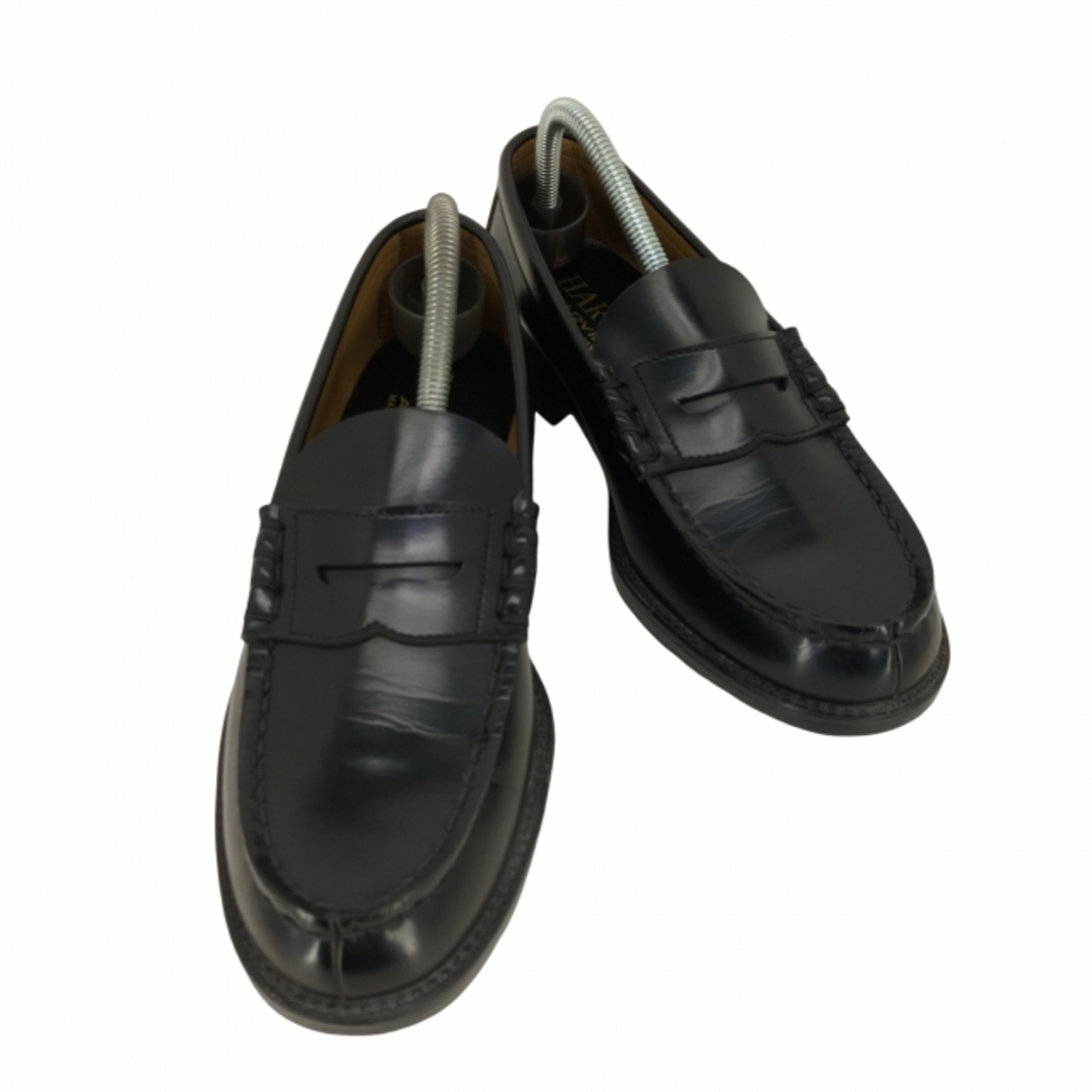 HARUTA(ハルタ)のHARUTA(ハルタ) ARVIN コインローファー メンズ シューズ 革靴 メンズの靴/シューズ(ドレス/ビジネス)の商品写真