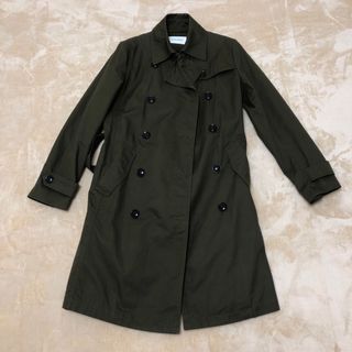 マウジー(moussy)のMOUSSY トレンチコート(トレンチコート)