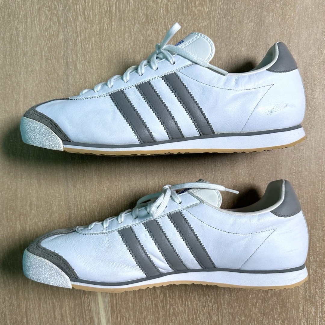 adidas - アディダス【ADIDAS】ヴィンテージスニーカー ※2007年 adidas - アディダス【ADIDAS】ヴィンテージスニーカー ※2007年