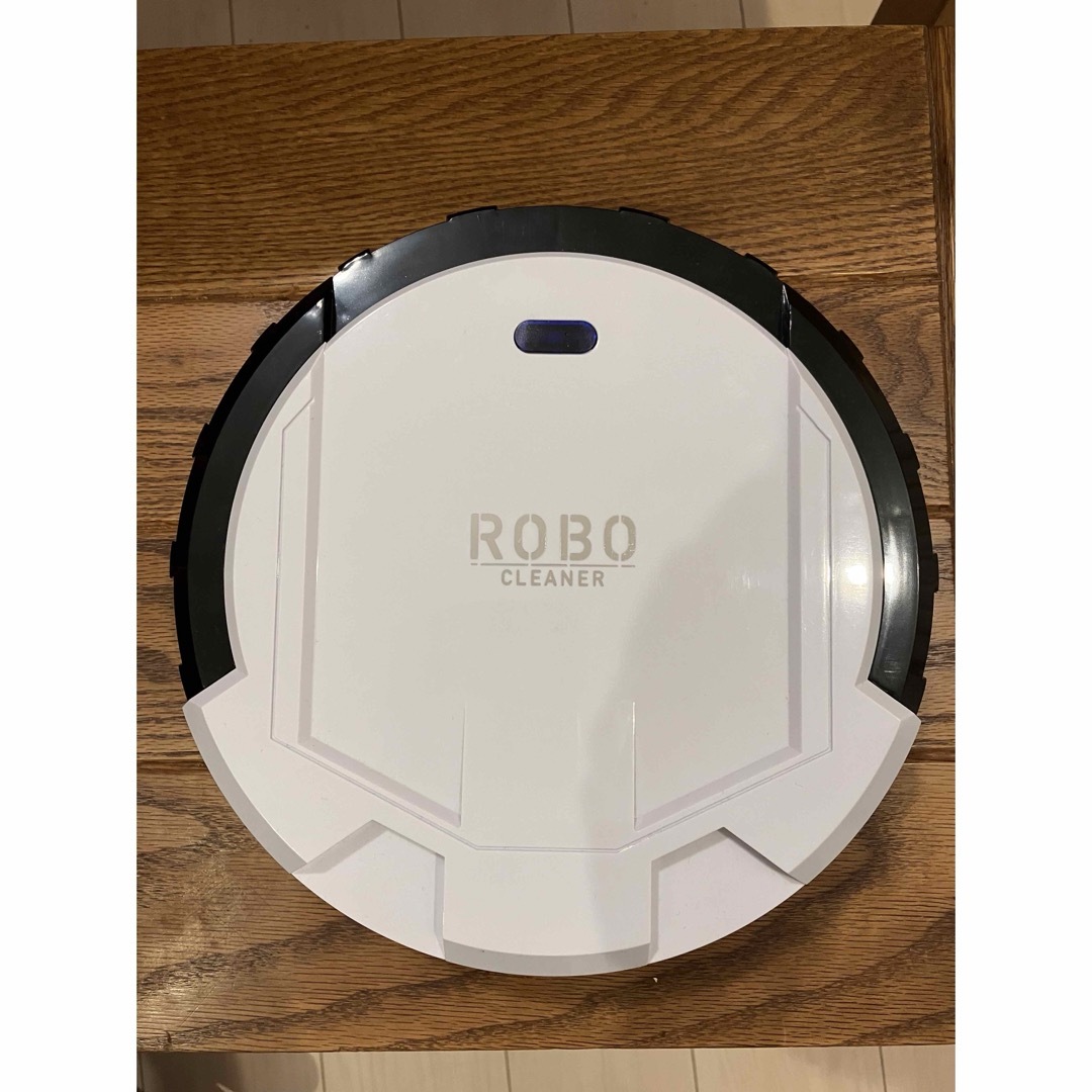 Robo cleaner tough   スマホ/家電/カメラの生活家電(掃除機)の商品写真