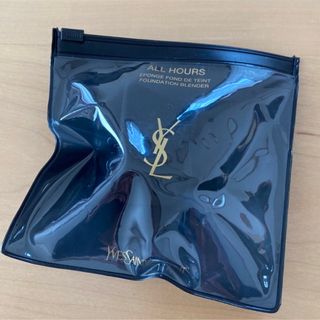 イヴサンローランボーテ(Yves Saint Laurent Beaute)のオールアワーズ　YSL スポンジ　ファンデーション　パフ　ALLHOURS (ファンデーション)