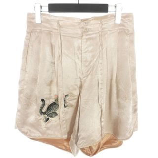 アザー(other)のSOLARIS&CO WAGAMAMA別注 SUKA PANTS 38 ショーツ(ショートパンツ)