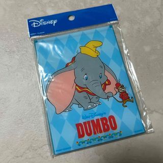 ディズニー(Disney)のディズニー　ダンボ　スタンドミラー(キャラクターグッズ)