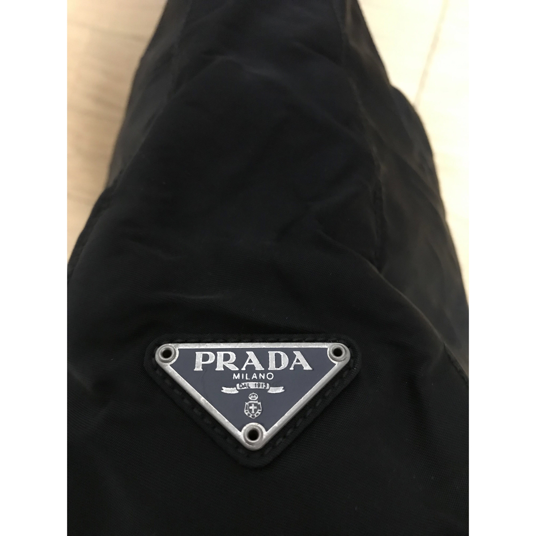 PRADA(プラダ)のプラダ　ショルダーバッグ レディースのバッグ(ショルダーバッグ)の商品写真