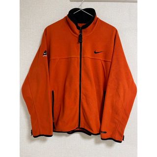 ナイキ(NIKE)のNIKE ナイキ ACG フリースジャケット オールコンディションズギア(その他)