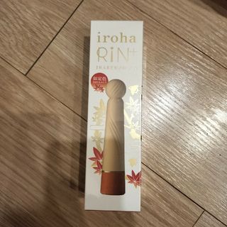 専用セルフプレジャーiroha(マッサージ機)