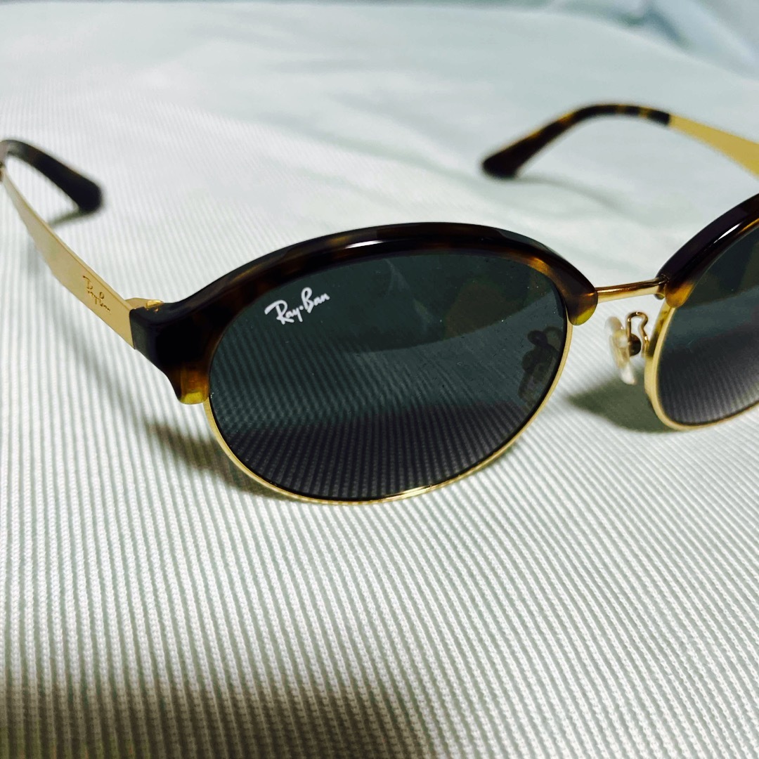 Ray-Ban(レイバン)のレイバン サングラス Ray-Ban RB3564D 043/71 54 ヤング レディースのファッション小物(サングラス/メガネ)の商品写真