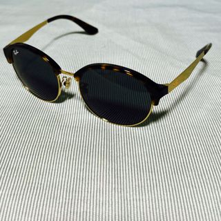 レイバン(Ray-Ban)のレイバン サングラス Ray-Ban RB3564D 043/71 54 ヤング(サングラス/メガネ)