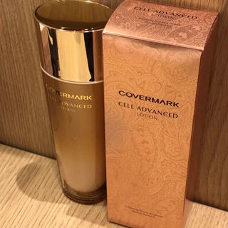 カバーマーク(COVERMARK)の◆カバーマーク　セルアドバンスト　ローション　WS 150ml(化粧水/ローション)