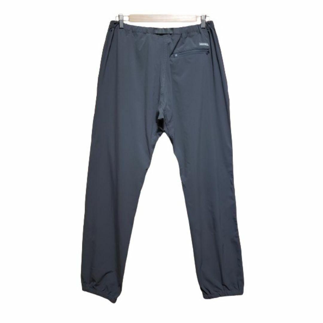 GRAMICCI(グラミチ)のグラミチ オッシュマンズ 別注 4WAY ストレッチ NN JOG PANT L メンズのパンツ(その他)の商品写真