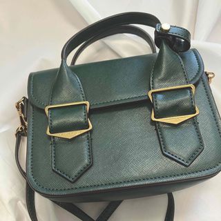 チャールズアンドキース(Charles and Keith)のCHARLES&KEITH ショルダーバッグ (ショルダーバッグ)