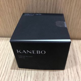 カネボウ(Kanebo)の◆カネボウ クリーム イン デイ 40g(フェイスクリーム)