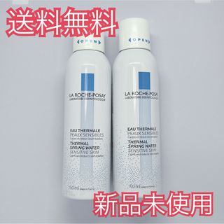 ラロッシュポゼ(LA ROCHE-POSAY)のラロッシュポゼ ターマルウォーター 150g 2本セット 国内購入品(化粧水/ローション)