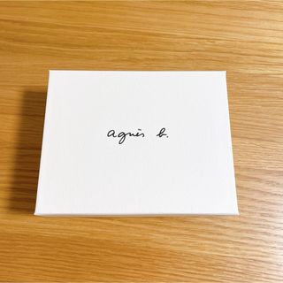 アニエスベー(agnes b.)のアニエスベー　空箱(ショップ袋)