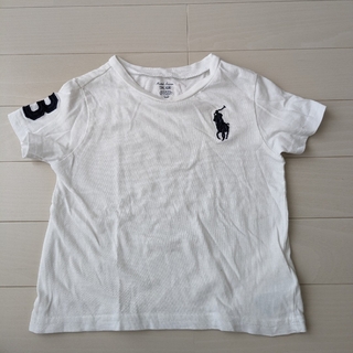 ラルフローレン(Ralph Lauren)のラルフローレン　半袖Tシャツ(Ｔシャツ)
