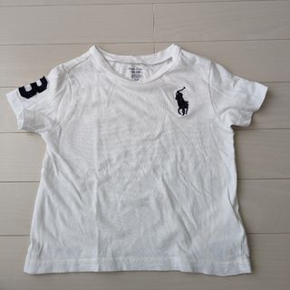 Ralph Lauren - ラルフローレン　半袖Tシャツ