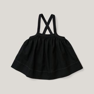 ソーアプルーム(SOOR PLOOM)の[未使用品] Soor Ploom Eloise Black Denim 5y(スカート)