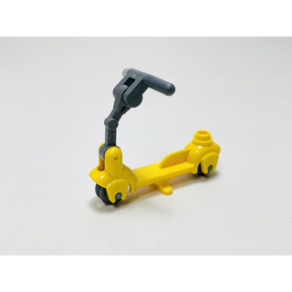 レゴ(Lego)の【新品未使用】レゴ　電動バイク　電動スクーター　(知育玩具)