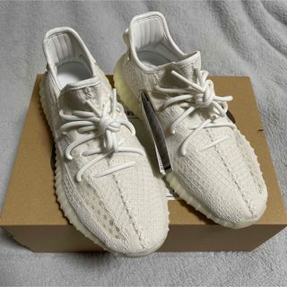 イージー(YEEZY（adidas）)のイージーブースト　350 V2(スニーカー)