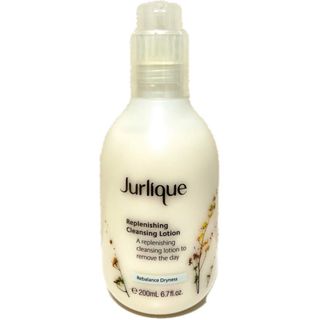 値下げ中 ジュリーク Jurlique クレンジングローション 200ml