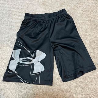 アンダーアーマー(UNDER ARMOUR)のUNDER ARMOUR ボーイズ短パン(パンツ/スパッツ)