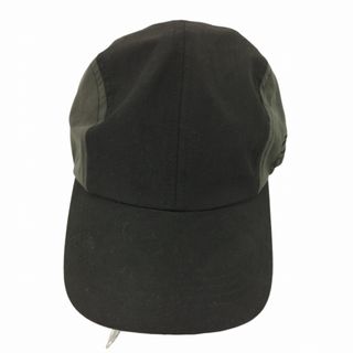 パラノイド(PARANOID)のPARANOID(パラノイド) COMPANY FORMAL CAP メンズ(キャップ)