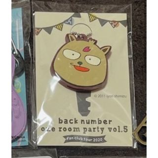 【はっとり様専用】back numberキーカバー(キーケース)