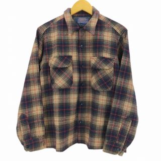 ペンドルトン(PENDLETON)のPENDLETON(ペンドルトン) メンズ トップス カジュアルシャツ(その他)