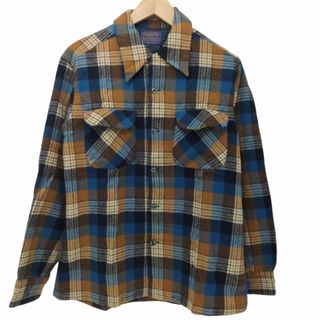 ペンドルトン(PENDLETON)のPENDLETON(ペンドルトン) メンズ トップス カジュアルシャツ(その他)