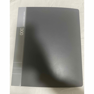 コクヨ(コクヨ)のコクヨ 名刺整理帳 メイ-335NDM(ファイル/バインダー)