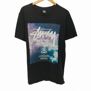 ステューシー(STUSSY)のStussy(ステューシー) MADE IN MEXICO ワールドTシャツ(Tシャツ/カットソー(半袖/袖なし))