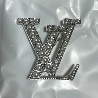 ヴィトン(LOUIS VUITTON) ブローチ/コサージュの通販 79点 | ルイ ヴィトン(LOUIS VUITTON) ブローチ/コサージュの通販 79点 | ルイ