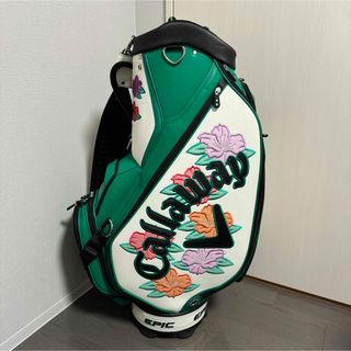 キャロウェイ(Callaway)のCallaway キャロウェイ　ツアーバッグ(バッグ)