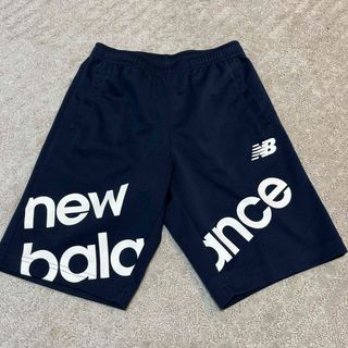 ニューバランス(New Balance)のNEW BALANCE ボーイズ短パン(パンツ/スパッツ)