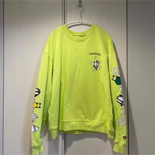 クロムハーツ(Chrome Hearts)のマッティボーイ　トレーナー(スウェット)