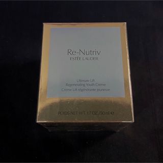 エスティローダー(Estee Lauder)のエスティ ローダー リニュートリィブ UL クリーム N(フェイスクリーム)