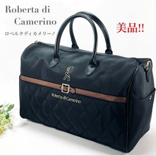 ROBERTA DI CAMERINO - 新品同様 ロベルタ ディ カメリーノ Roberta di ROBERTA DI CAMERINO - 新品同様 ロベルタ ディ カメリーノ Roberta di