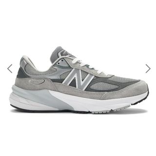 ニューバランス(New Balance)の【新品❗】New Balance M990GL6　２８㎝(スニーカー)