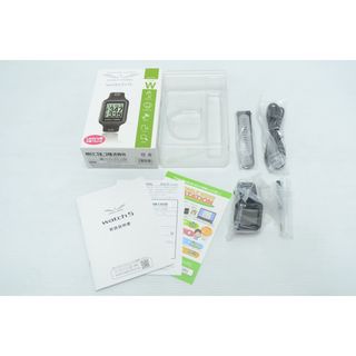 朝日ゴルフ用品 腕時計型GPSゴルフナビ EAGLE VISION watch