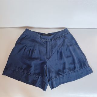 マークバイマークジェイコブス(MARC BY MARC JACOBS)の極美品MARC BY MARC JACOBS マークジェイコブスショートパンツ(ショートパンツ)