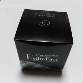 エステファクト(ESTHE FACT)の新品未使用　たかの友梨　エステファクト　クリーミィチーク　ピンク(フェイスパウダー)