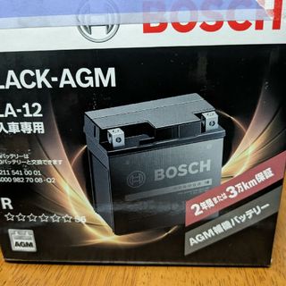 ☆輸入車専用サブバッテリー　新品☆