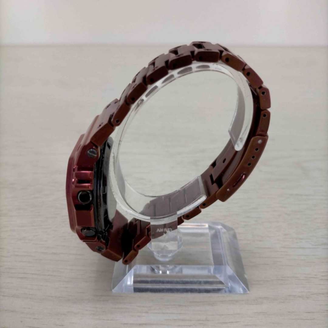 G-SHOCK(ジーショック)のCASIO G-SHOCK(カシオジーショック) B5000 フルメタルスクエア メンズの時計(その他)の商品写真
