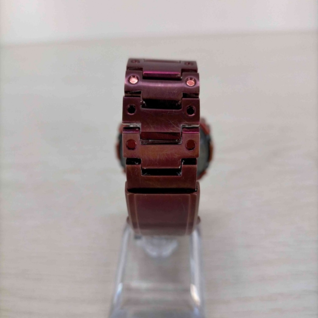 G-SHOCK(ジーショック)のCASIO G-SHOCK(カシオジーショック) B5000 フルメタルスクエア メンズの時計(その他)の商品写真