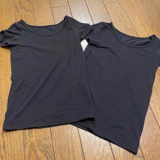 ユニクロ(UNIQLO)のエアリズム　100(下着)