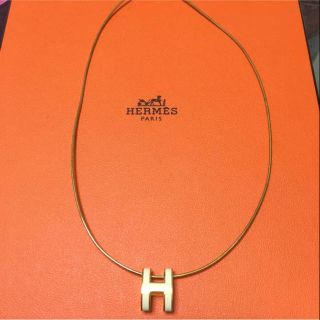 エルメス(Hermes)のえり様専用出品(ネックレス)