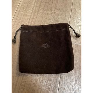 エルメス(Hermes)のエルメス　巾着(その他)