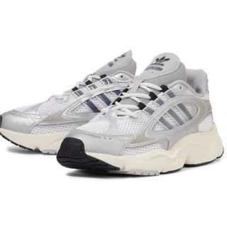 アディダス(adidas)のADIDASアディダス OZMILLENオズミレン IF4015 (スニーカー)