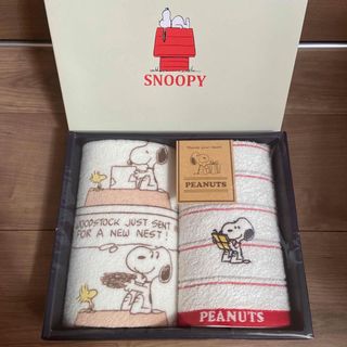 SNOOPY - モネ展 限定 スヌーピー 睡蓮 クリアファイル ２点の通販 by