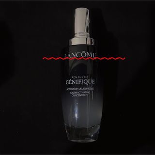 ランコム(LANCOME)のランコム ジェニフィック アドバンスト N フランス限定サイズ(美容液)